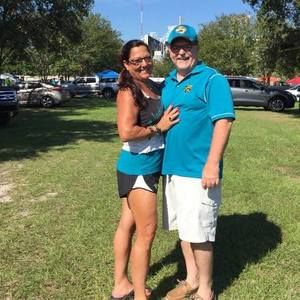 Meet your Posher, Denise